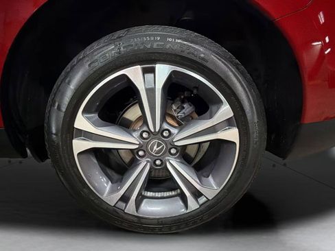 Used 2022 Acura RDX AWD w/ Advance Package image 28