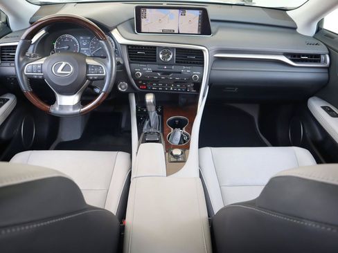 Used 2018 Lexus RX 350 FWD w/ Premium Package image 16