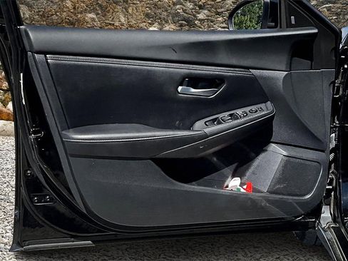 Used 2021 Nissan Sentra SV image 21