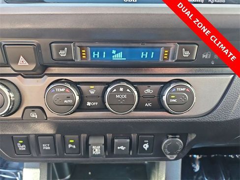 Used 2023 Toyota Tacoma TRD Pro image 18