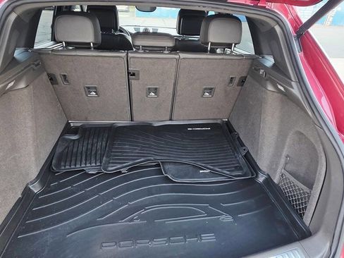 Used 2016 Porsche Macan S image 29