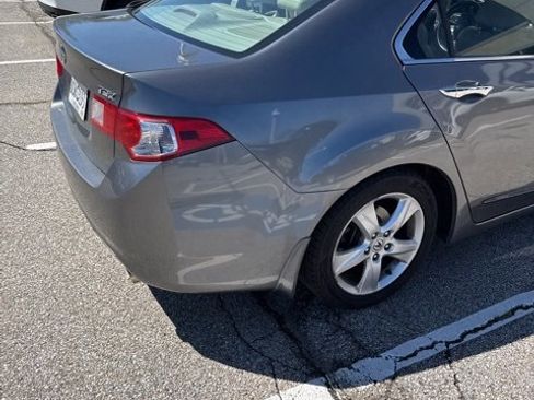 Used 2009 Acura TSX Sedan image 6