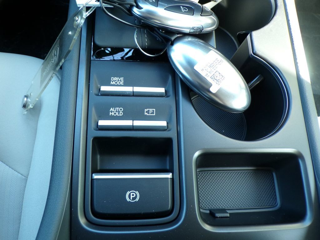 New 2026 Hyundai Sonata SE FWD image 27