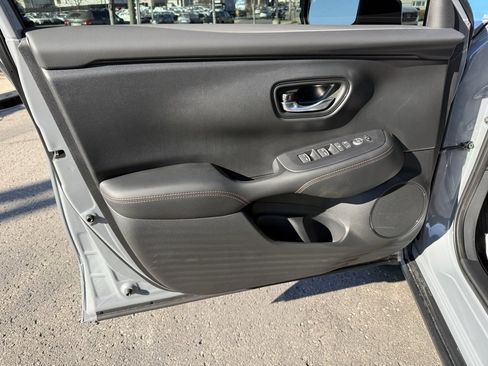 New 2026 Honda HR-V Sport image 16