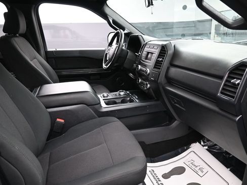 Used 2021 Ford Expedition XL AWD/4WD image 29