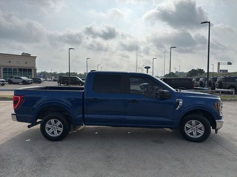 Used 2023 Ford F150 XLT RWD image 17