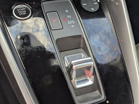 Used 2024 Audi A3 2.0T Premium w/ Convenience Package image 5