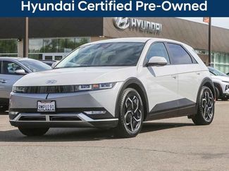 Certified 2024 Hyundai Ioniq 5 SEL video 1