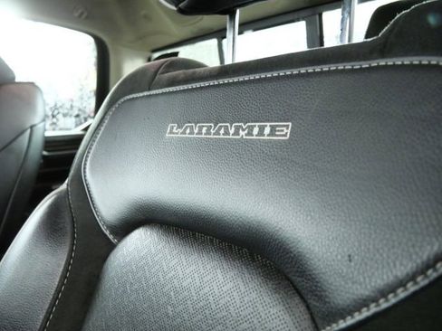 Used 2019 RAM 1500 Laramie AWD/4WD image 20