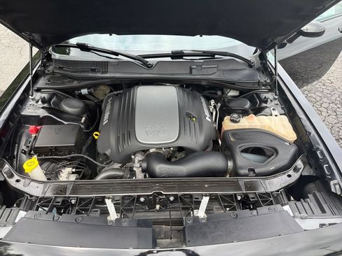 Used 2020 Dodge Challenger R/T w/ Blacktop Package RWD image 32