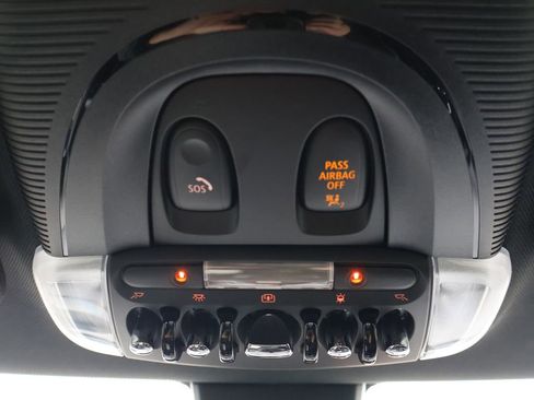 Used 2023 MINI Cooper John Cooper Works w/ Driver Assistance Package image 15