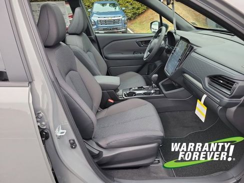 New 2026 Subaru Forester Premium image 15