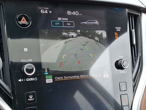 Used 2020 Subaru Outback Touring XT image 19