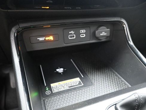 Used 2024 Honda CR-V EX-L image 13