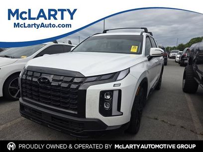 Used 2023 Hyundai Palisade XRT w/ Cargo Package