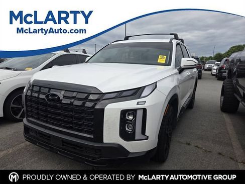 Used 2023 Hyundai Palisade XRT w/ Cargo Package FWD image 1