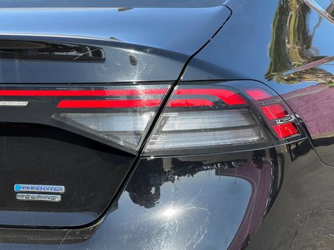 Used 2023 Honda Accord Touring image 37