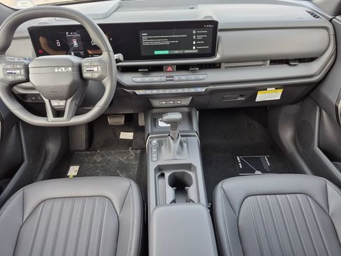 New 2027 Kia Seltos X-Line AWD/4WD image 13