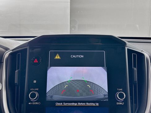 Used 2024 Subaru Crosstrek 2.0i Premium image 22