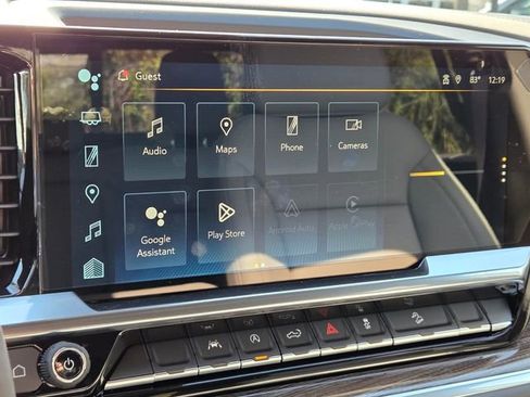 New 2026 Chevrolet Silverado 1500 LT w/ Z71 Off-Road Package image 26