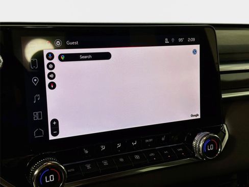 New 2026 GMC Canyon Elevation w/ Convenience Package RWD image 15