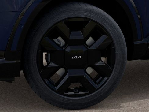 New 2027 Kia Telluride S FWD image 9