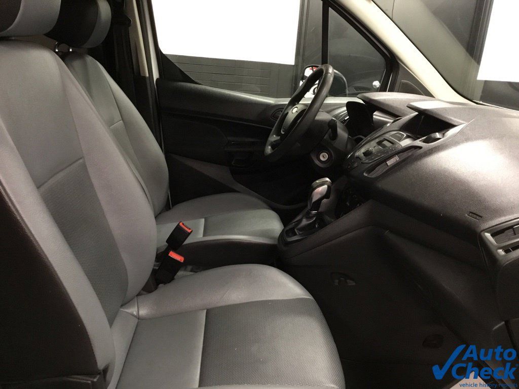 Used 2017 Ford Transit Connect XL FWD image 32