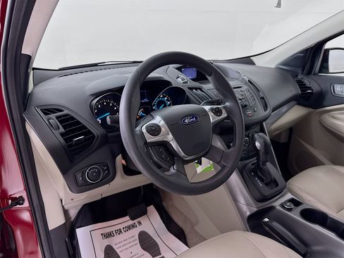 Used 2016 Ford Escape SE image 10
