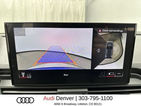 Certified 2024 Audi Q5 e Premium Plus w/ Premium Plus Package AWD/4WD image 18