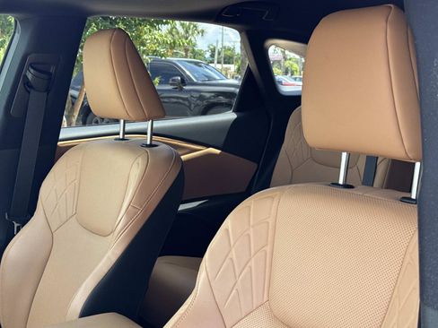 Used 2023 Lexus RX 350 Premium w/ Accessory Package (Z1) FWD image 13