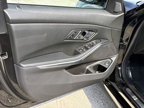 Used 2026 BMW 330i Sedan RWD image 16