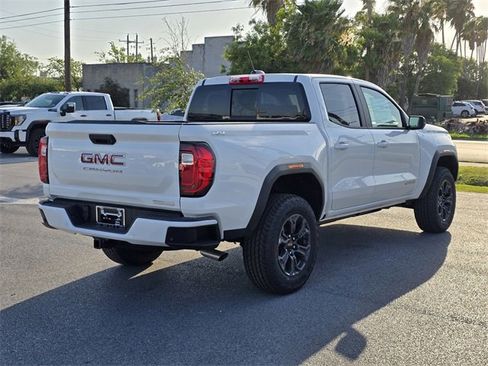 New 2025 GMC Canyon Elevation w/ Convenience Package image 5