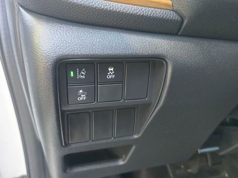 Used 2020 Honda CR-V EX image 18