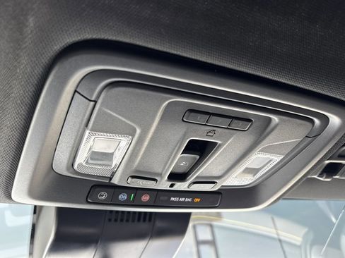 Used 2024 Chevrolet Silverado 2500 ZR2 w/ ZR2 Bison Edition image 48