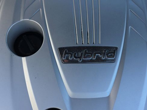 Used 2014 Hyundai Sonata Limited w/ Panoramic Sunroof Package 02 FWD image 34