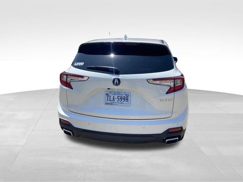 Used 2023 Acura RDX FWD w/ Technology Package image 18