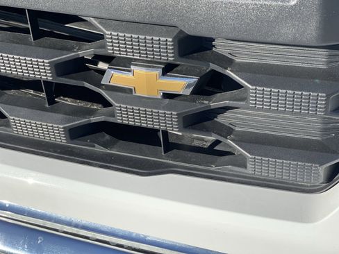 New 2025 Chevrolet Silverado 1500 W/T w/ WT Safety Package image 68