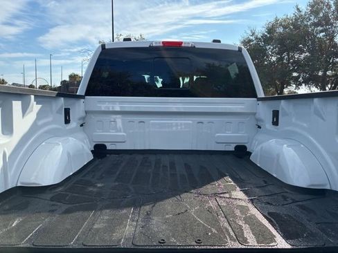 Used 2024 Ford F150 Tremor w/ Bed Utility Package image 17