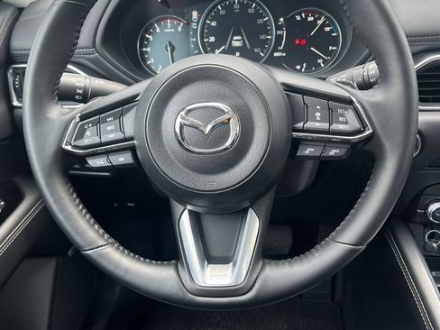 Certified 2025 MAZDA CX-5 AWD 2.5 S w/ Premium Plus Pkg image 20
