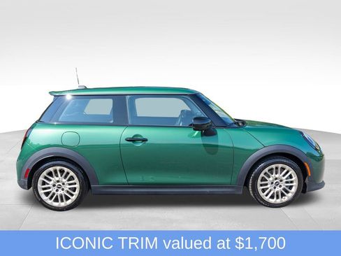 Used 2025 MINI Cooper S FWD image 4
