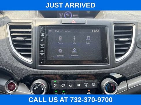 Used 2015 Honda CR-V EX image 10