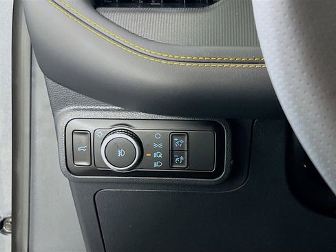 New 2026 Ford Explorer Tremor w/ Tremor Ultimate Package image 18