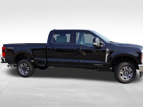 New 2026 Ford F250 Lariat AWD/4WD image 2