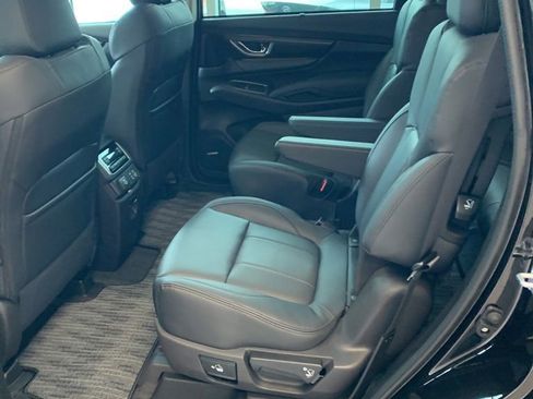 New 2026 Subaru Ascent Touring image 6