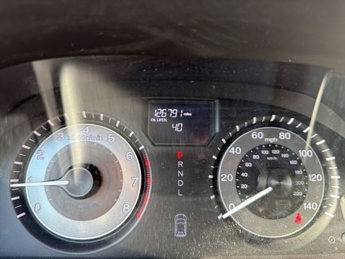 Used 2014 Honda Odyssey LX image 11