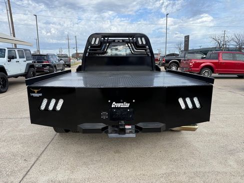 Used 2024 RAM 3500 Limited image 6