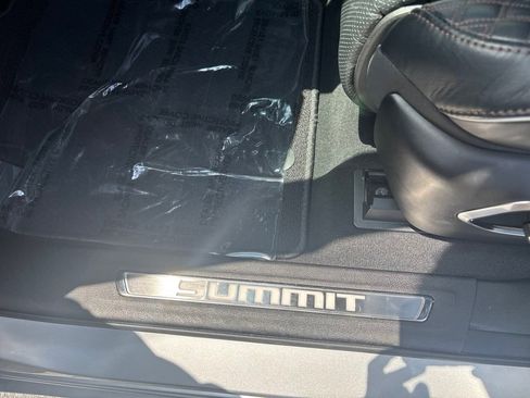 New 2024 Jeep Grand Cherokee Summit image 28