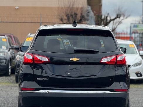Used 2018 Chevrolet Equinox LT image 15