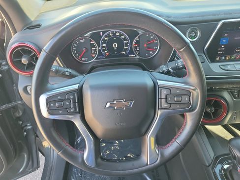 Used 2019 Chevrolet Blazer RS image 31