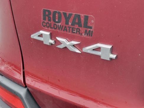 Used 2021 Jeep Cherokee Limited w/ Mopar Interior Package image 33